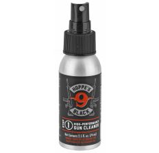 Hoppe's Black Gun Cleaner 2.5oz Liquid