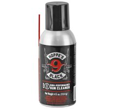 Hoppe's Black Gun Cleaner - Aerosol 4oz Liquid