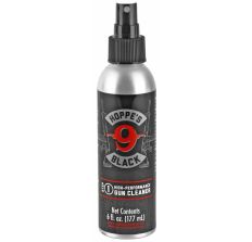 Hoppe's Black Gun Cleaner 6oz Liquid