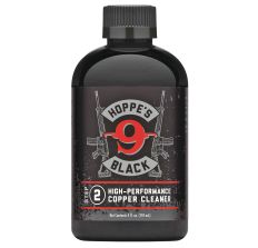 Hoppe's Black Copper Remover 4oz Liquid