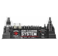 Hoppe's Black Universal Cleaning Kit