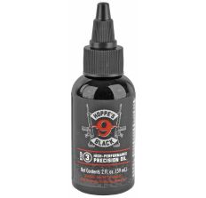 Hoppe's Black Precision Oil 2oz Liquid