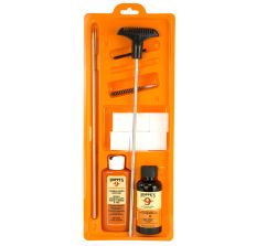 Hoppe's Cleaning Kit 243/25/6/6.5MM