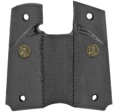 Pachmayr Grip 1911 Black