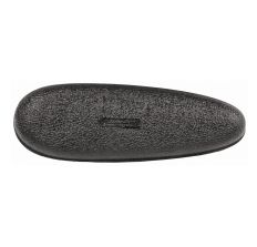 Pachmayr 1" Small Recoil Pad Black