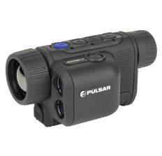 PULSAR AXION2 LRF XG35 THERMAL MONOC