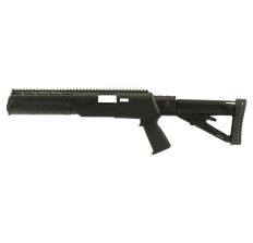 ProMag Archangel Sparta Stock Mini 14 Ranch Rifles produced since 1982 Black