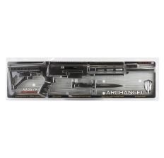 ProMag Archangel Stock 597 Black