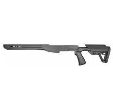 ProMag Archangel M1A Close Quarters Stock Black