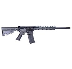 American Tactical MILSPORT Forged Aluminum AR Rifle Black 5.56 NATO 16' barrel 10" MLOK Rail 30rd