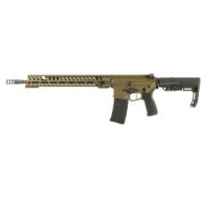 POF Renegade Plus AR 556 Nato 16.5" 30rd Burnt Bronze