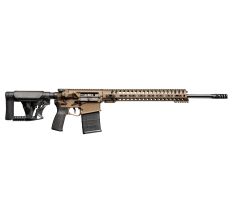 POF Revolution DI AR 6.5 Creedmoor 20" 20rd Burnt Bronze