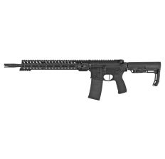 POF Minuteman AR 556 Nato 16.5" 30rd Black