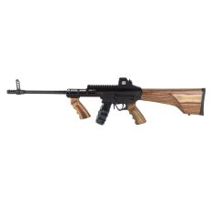 POF Roaring Rebel AR 22 LR 14.5" Pinned (16" OAL) 35rd Black