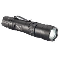 PELICAN 7100 LED LI-ION RECHARGEABLE BLACK FLASHLIGHT