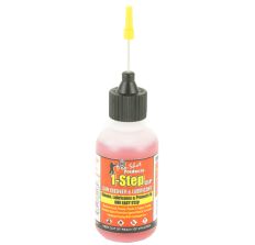 Pro-Shot Products 1 Step Needle Oiler 1oz Liquid