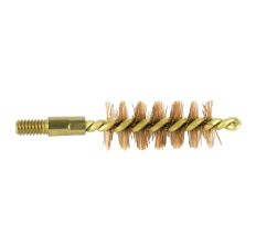 Pro-Shot Products Bronze Pistol #8-36 Thread Brush 45Cal