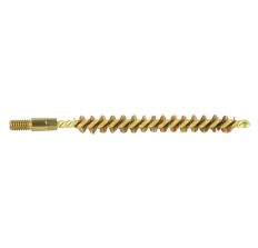 Pro-Shot Products Bronze Rifle #8-36 Thread Brush 243/25/6/6.5MM