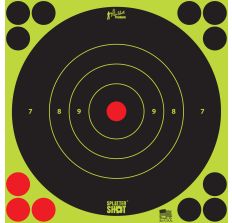 Pro-Shot Products Splatter Shot 8" 6pk