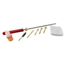 Pro-Shot Products Superior Competition 8" Cleaning Kit 38-45