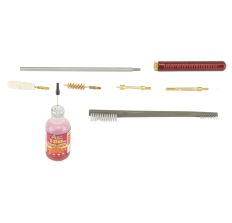 Pro-Shot Products Premium Classic Pistol Cleaning Kit 38/357/9MM/380