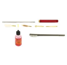 Pro-Shot Products Premium Classic Pistol Cleaning Kit 10MM/40