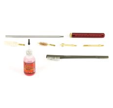 Pro-Shot Products Premium Classic Pistol Cleaning Kit 45Cal