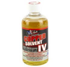 Pro-Shot Products Copper Solvent IV 8oz Liquid