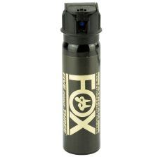 PS FOX LABS PEPPER SPRAY STREAM 3OZ