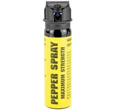 PS 4OZ ELIMINATOR PEPPER SPRAY FLIP TOP