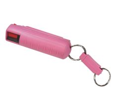 PS PROTECT-HER PEPPER SPRAY 1/2OZ PINK