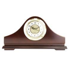 PS PRODUCTS CONCEALMENT MANTLE CLOCK