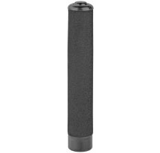 PS EXP BATON 16" FOAM HANDLE BLK