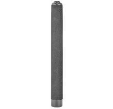 PS EXP BATON 26" FOAM HANDLE BLK