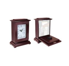 PS CONCEALMENT CLOCK - RECTANGLE