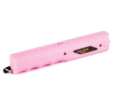 PS ZAP STUN STICK/LIGHT 800,000 PINK