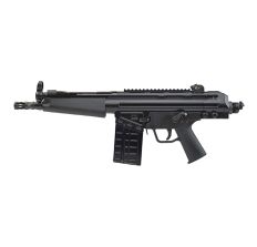 PTR Pistol PTR 110 51P Model .308 Caliber 8.5" Barrel - Black