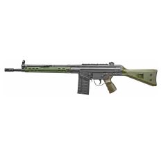 PTR Industries PTR-91 GIRK Rifle 308 Winchester 16" 20rd Black