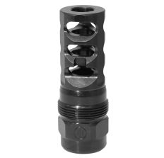 PWS FRC Compensator 30 Caliber 5/8X24 Black