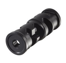 PWS Compensator 223 Remington 1/2X28 Black