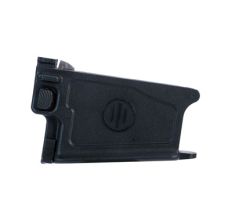 PWS UXR Magwell Black 308 AR10