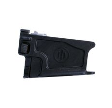 PWS UXR Magwell Black AR15