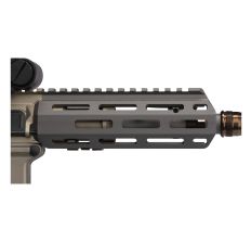 Q Honey Badger Handguard Kit 12" Rail