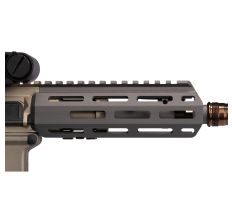 Q Honey Badger Handguard Kit 6" Rail