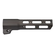 Q QSERT HANDGUARD 7" Rail Fix Gray