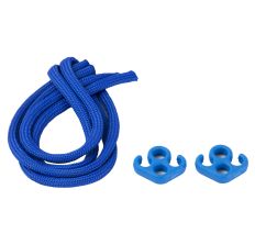 Q SLING MOUNT DEVIL BLUE