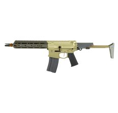 Q Honey Badger SBR 556NATO 10" 30rd Flat Dark Earth