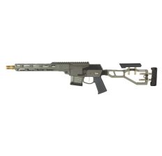 Q Fix Bolt 556NATO 12" Right Hand 10rd Black SBR