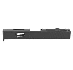 Rival Arms DOC Optics Ready Glock 19 Gen 3 Slide Black