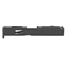 Rival Arms DOC Optics Ready Glock 19 Gen 4 Slide Black